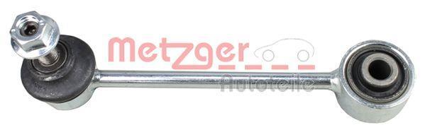 Biellette de barre stabilisatrice (Biellette antiroulis) METZGER ref. 53071909